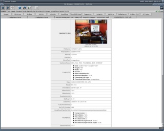 GK's Gallery Engine