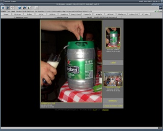 GK's Gallery Engine